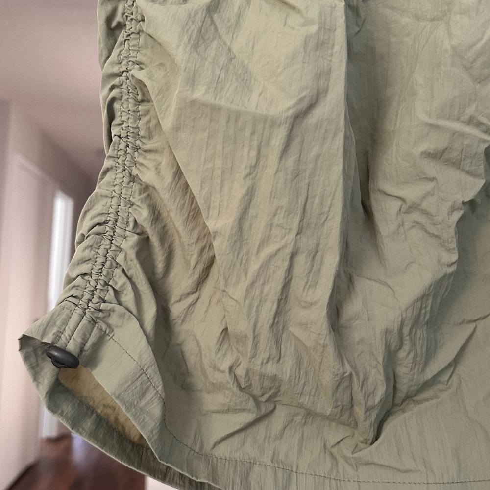 3 Drawstring mini skirts - Picture 9 of 13